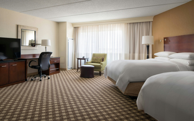 photo 3 of Chicago Marriott Naperville