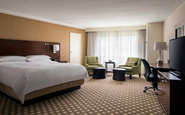 photo 4 of Chicago Marriott Naperville