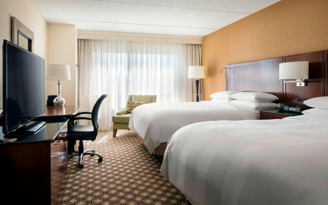 photo 5 of Chicago Marriott Naperville