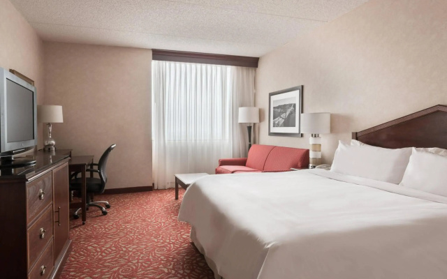 photo 2 of Chicago Marriott Northwest