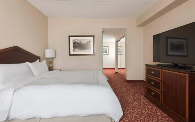 photo 4 of Chicago Marriott Northwest