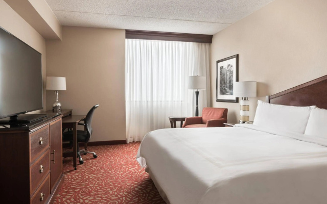 photo 5 of Chicago Marriott Northwest