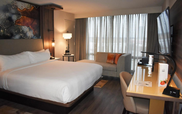 photo 2 of Chicago Marriott Oak Brook