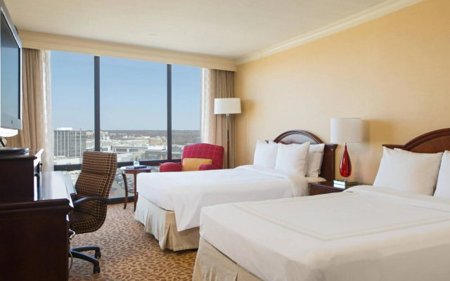 photo 5 of Chicago Marriott Oak Brook
