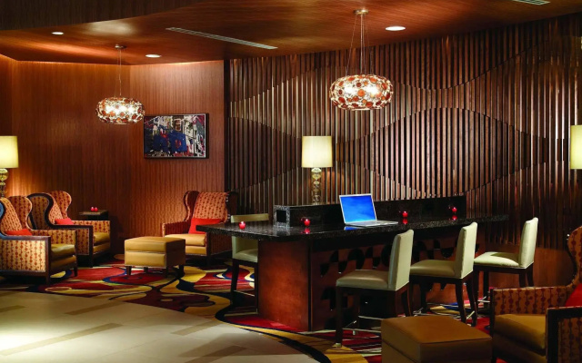 photo 2 of Marriott Chicago O'Hare