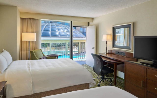 photo 4 of Marriott Chicago O'Hare