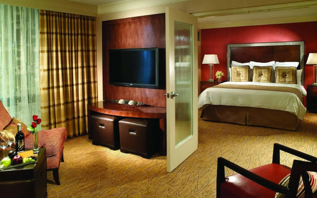 photo 5 of Marriott Chicago O'Hare
