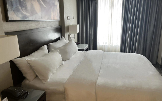 photo 4 of Chicago Marriott Suites O'Hare