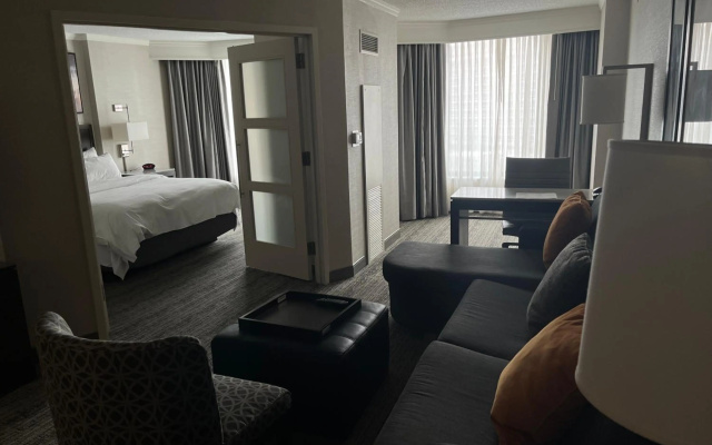 photo 5 of Chicago Marriott Suites O'Hare
