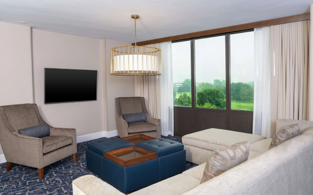 photo 5 of Hilton Chicago/Oak Brook Hills Resort & Conference Center