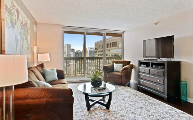 photo 2 of Premier Luxury Suites