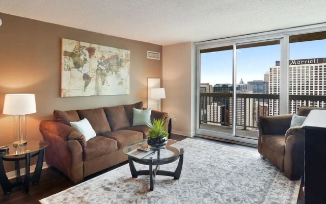 photo 3 of Premier Luxury Suites