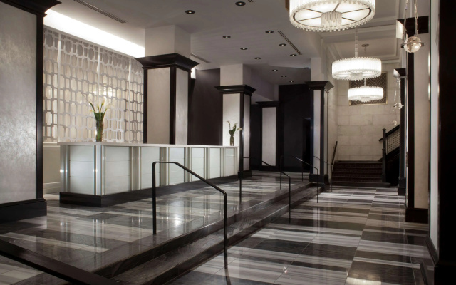photo 2 of Silversmith Hotel Chicago Downtown (ex.Silversmith Hotel and Suites)