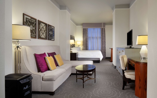 photo 4 of Silversmith Hotel Chicago Downtown (ex.Silversmith Hotel and Suites)