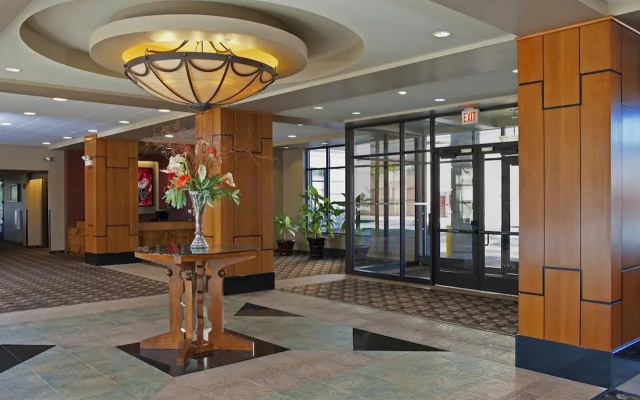 photo 2 of Chicago South Loop Hotel