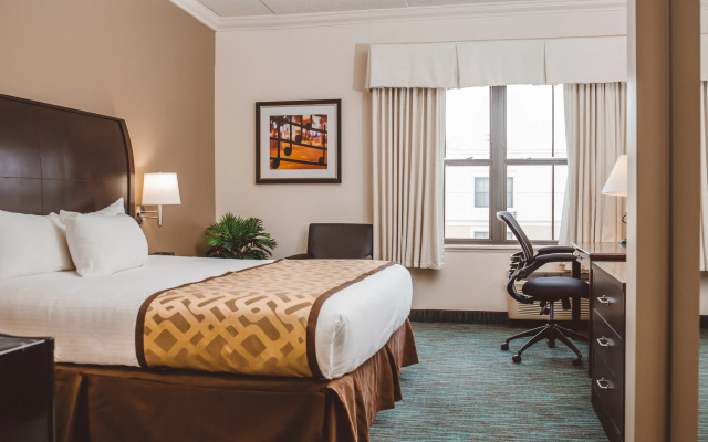 photo 3 of Chicago South Loop Hotel