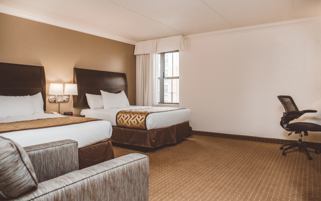 photo 4 of Chicago South Loop Hotel