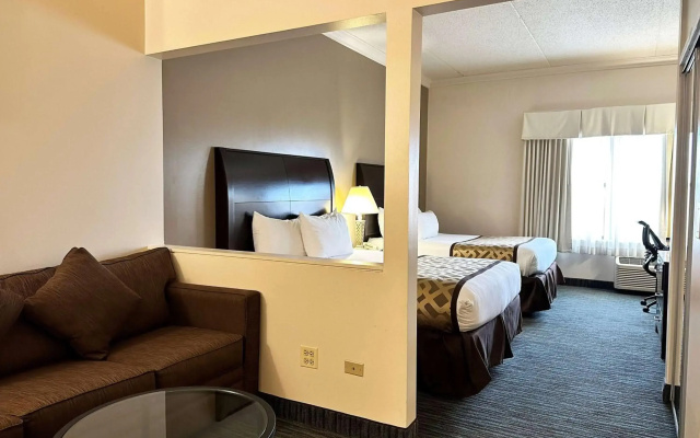 photo 5 of Chicago South Loop Hotel