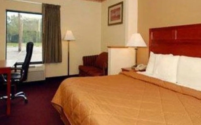 photo 2 of Rodeway Inn & Suites