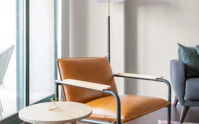 photo 5 of Chicago | Stunning 1BD/1BA River North Apartment