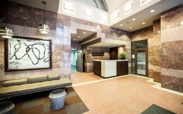 photo 2 of Ginosi Chicago Suites