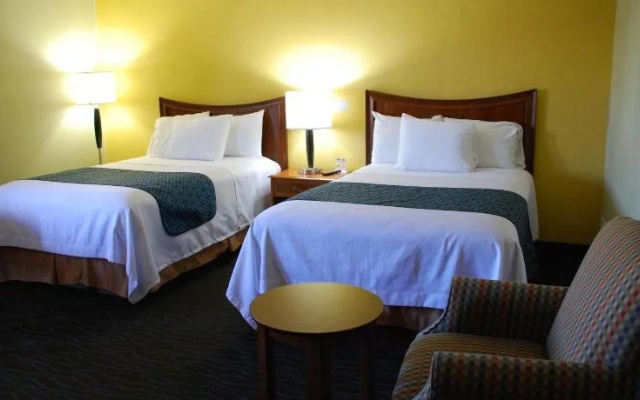 photo 2 of Chief Motel