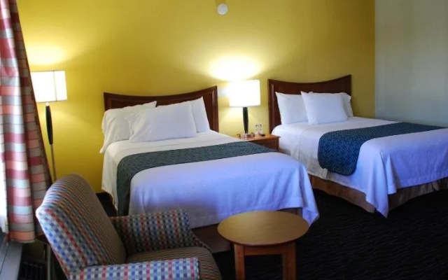 photo 3 of Chief Motel