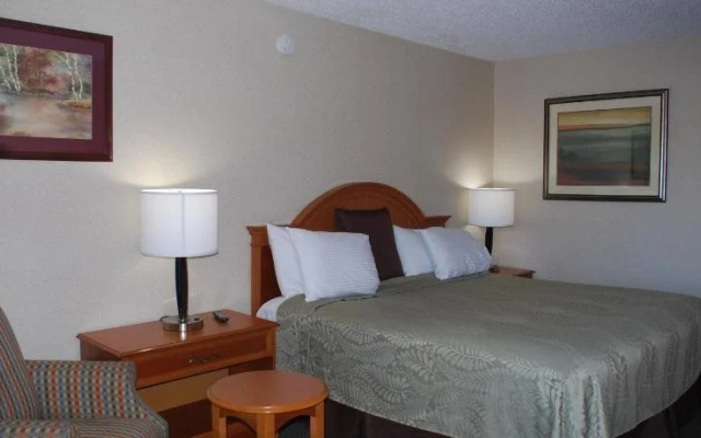photo 5 of Chief Motel