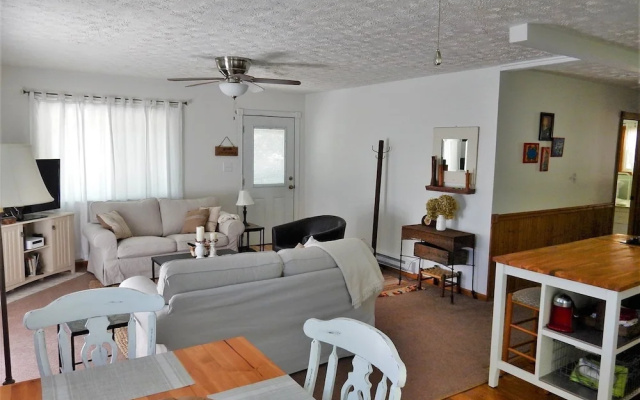 photo 2 of Chimney Bluff Cottage