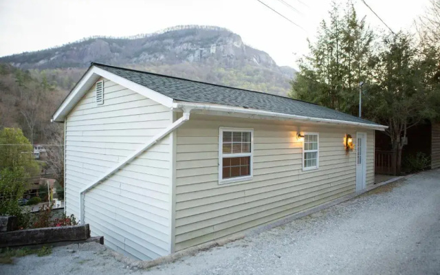 photo 4 of The Chimney Rock Inn & Cottages