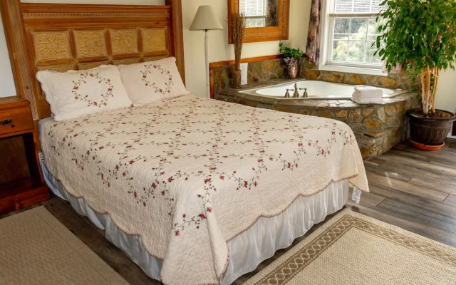 photo 4 of The Chimney Rock Inn & Cottages