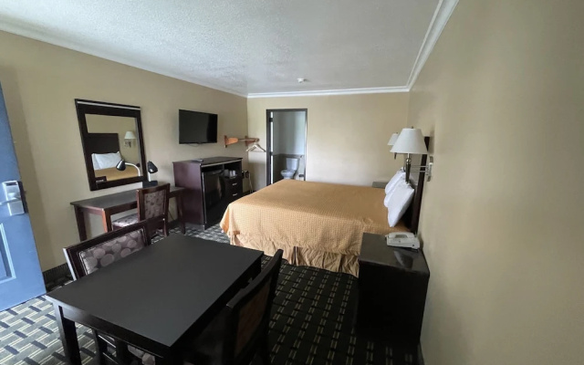 photo 4 of Chino Motel