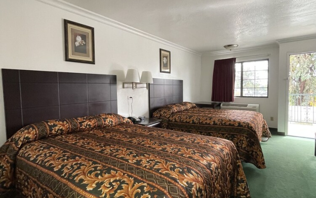 photo 5 of Chino Motel