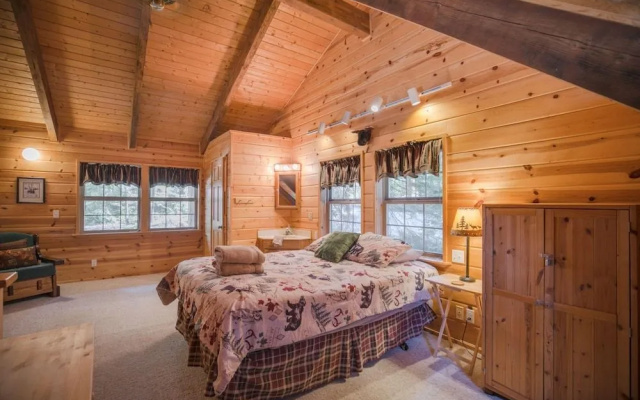photo 4 of Chipmunk Lodge