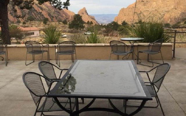 photo 4 of Chisos Mountains Lodge