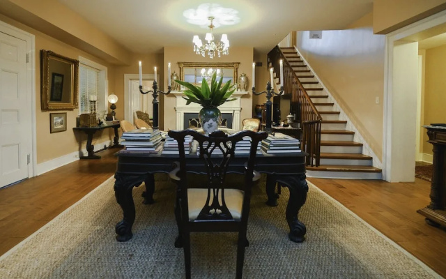 photo 2 of Choctaw Hall Bed and Breakfast