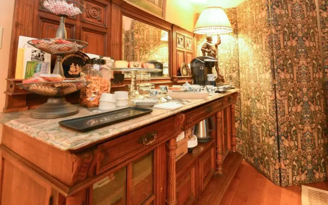 photo 4 of Choctaw Hall Bed and Breakfast