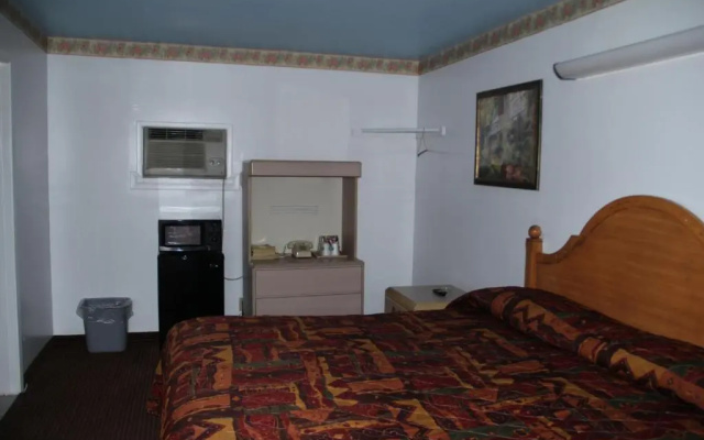 photo 3 of Choice Inn Motel