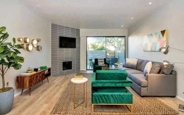 photo 2 of Cholla - 2 Bedroom Home - Scottsdale