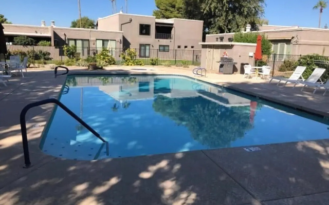 photo 5 of Cholla - 2 Bedroom Home - Scottsdale