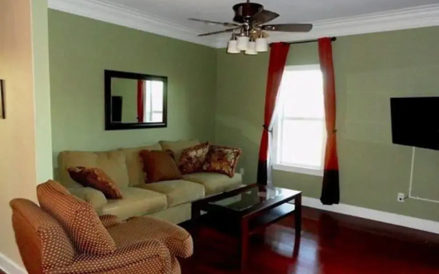 photo 3 of Choo Choo Lofts, 3 br, 2 bath, Full Kitchen - Lafayette, LA