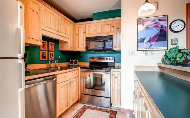 photo 3 of Christiana Townhomes by Ski Country Resorts
