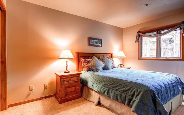 photo 4 of Christiana Townhomes by Ski Country Resorts