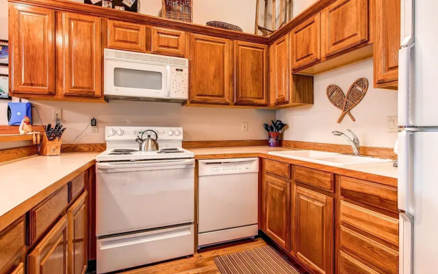 photo 5 of Christiana Townhomes by Ski Country Resorts