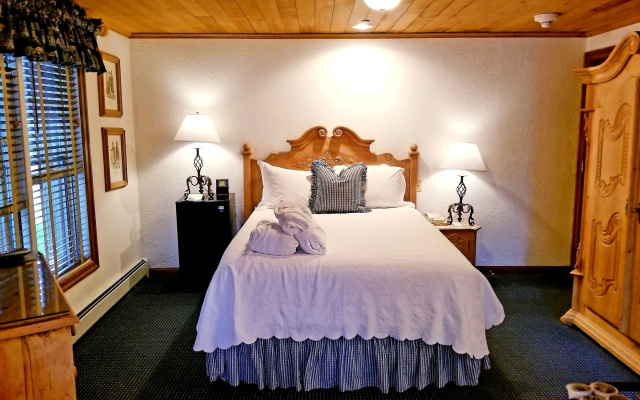 photo 3 of Christiania Lodge