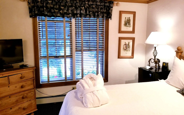 photo 4 of Christiania Lodge