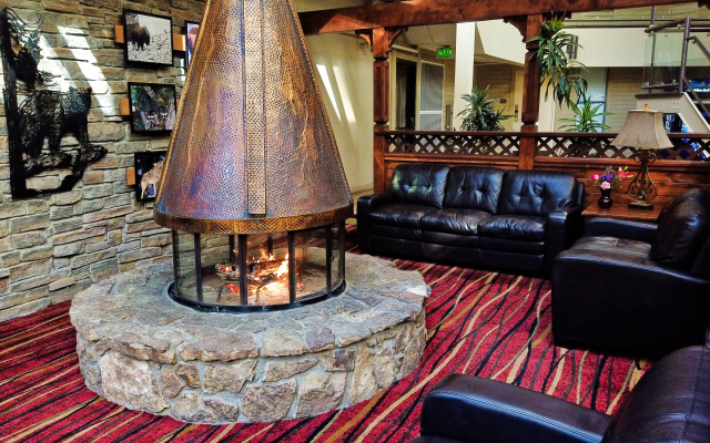 photo 2 of The Christie Lodge - All Suite Property, Vail Valley/Beaver Creek