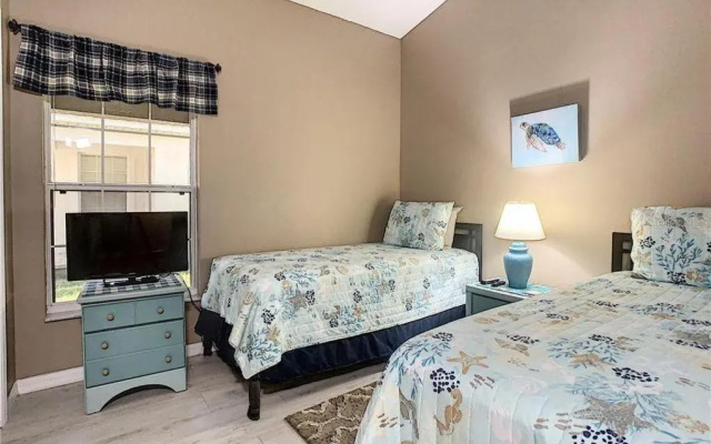 photo 5 of Christina's Southern Dunes Vacation Home