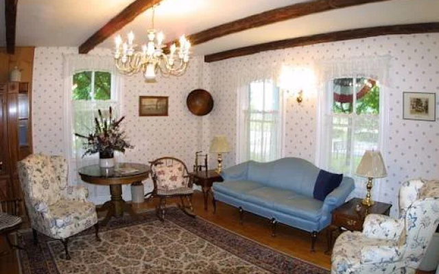 photo 2 of Christman's Windham House