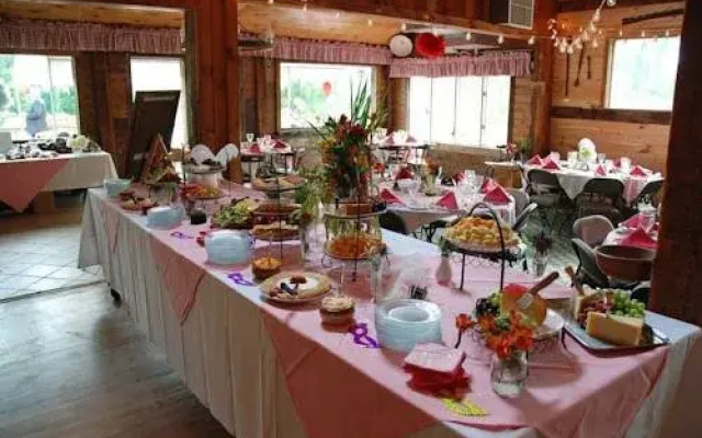 photo 4 of Christman's Windham House